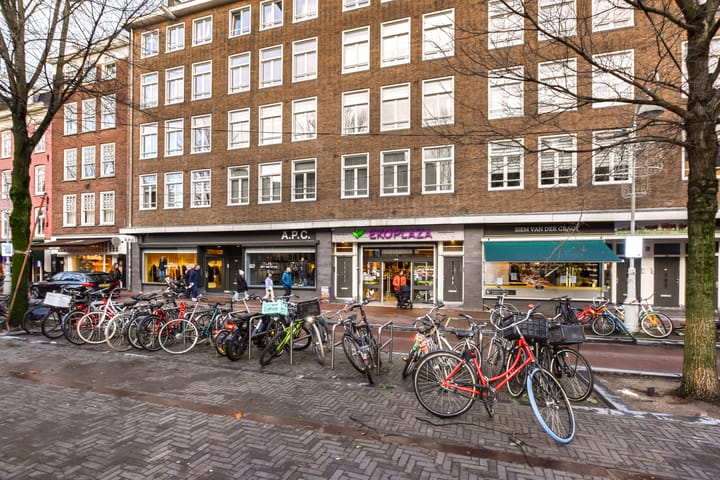 Foto 24 van Passeerdersstraat 51-B