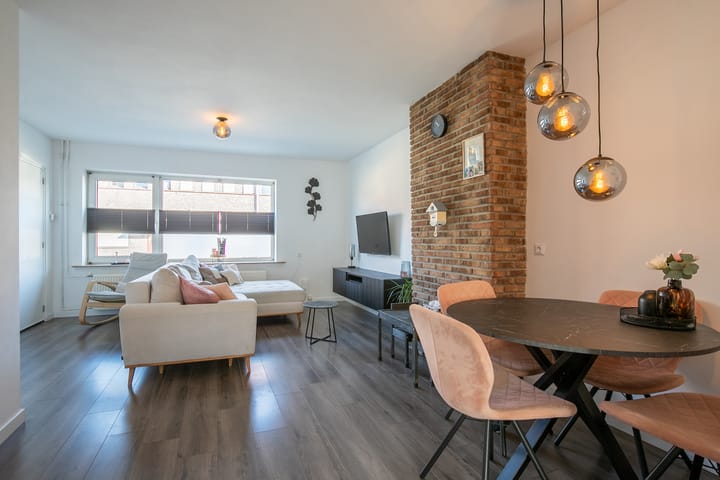 Foto 2 van Hazenkampstraat 53