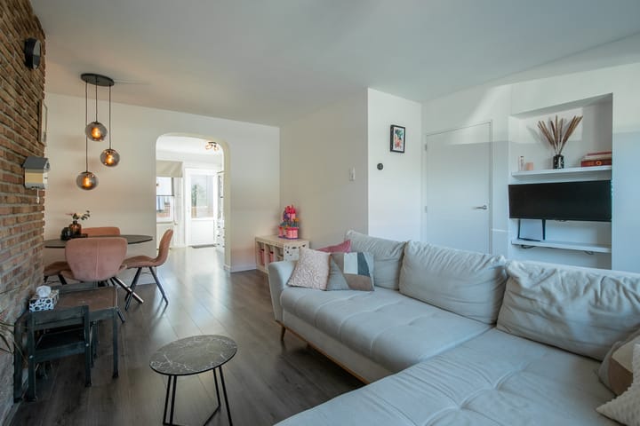 Foto 4 van Hazenkampstraat 53