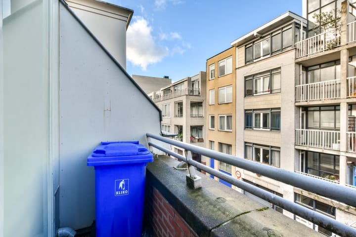 Foto 13 van Passeerdersstraat 51-B