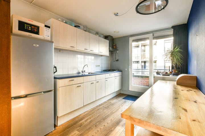 Foto 10 van Passeerdersstraat 51-B