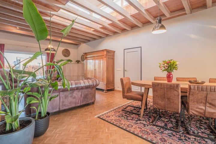 Foto 10 van Hogekant 16