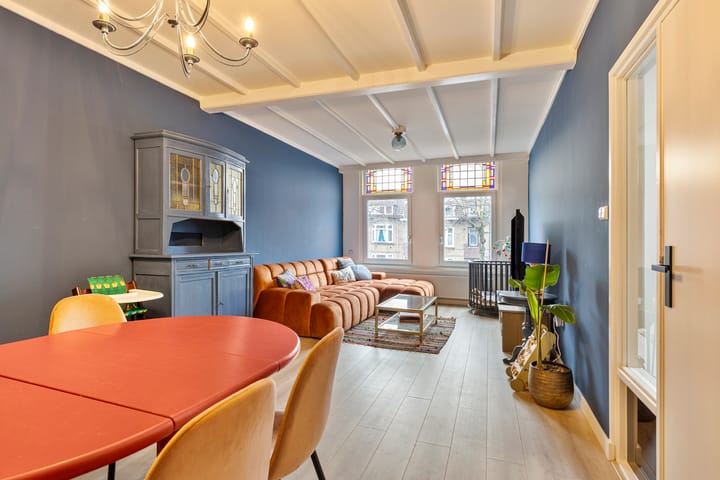 Foto 2 van Wouwsestraatweg 10-A