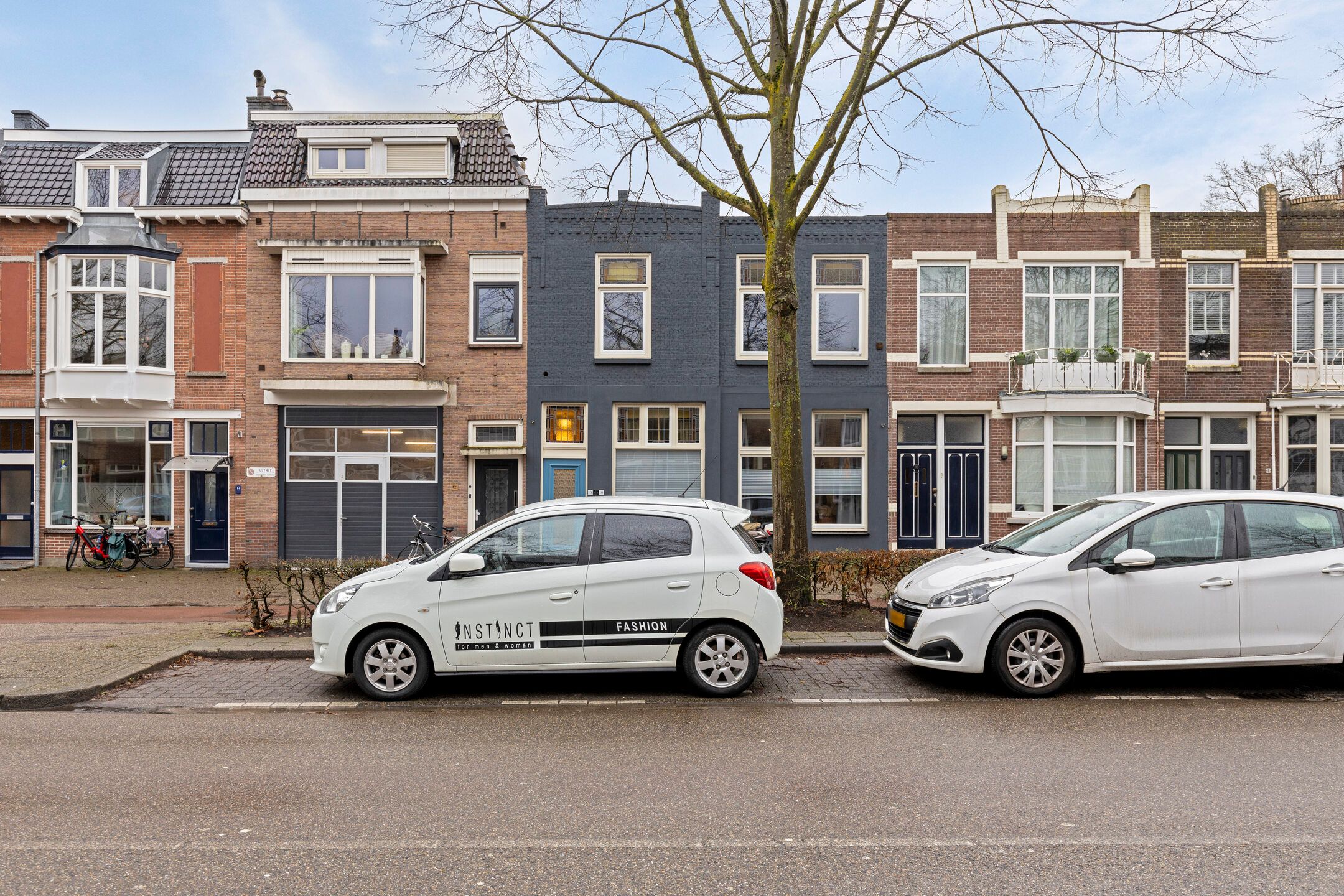 Photo 21 of Wouwsestraatweg 10-A