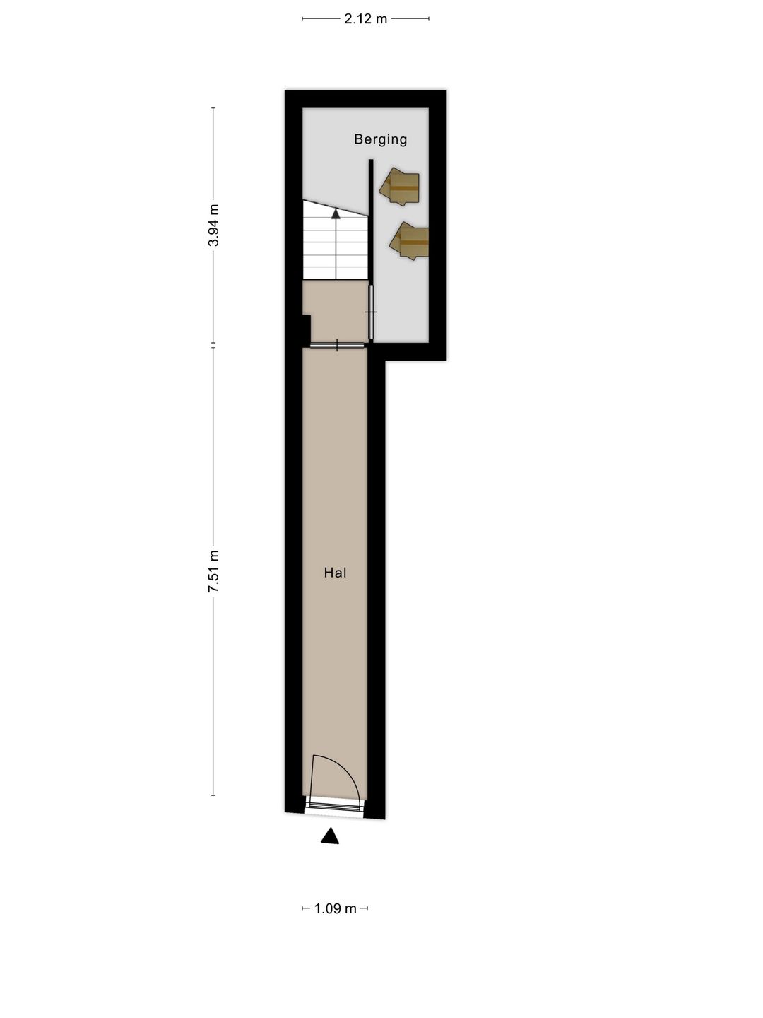 Photo 23 of Wouwsestraatweg 10-A