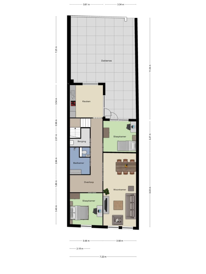 Foto 24 van Wouwsestraatweg 10-A