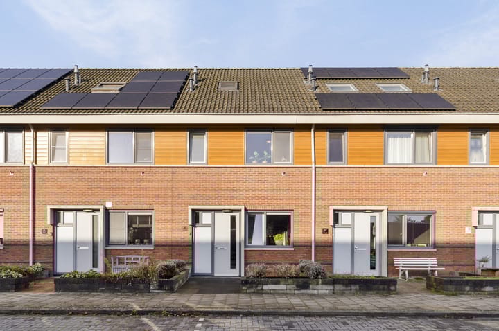 Foto 1 van de Pirk 26