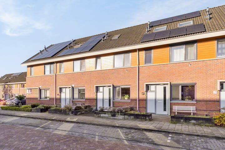 Foto 2 van de Pirk 26