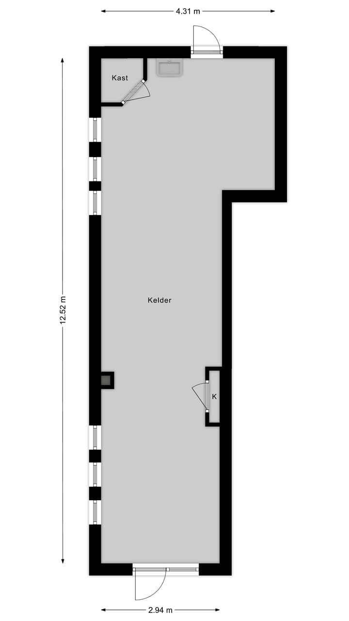 Foto 49 van Hogekant 16