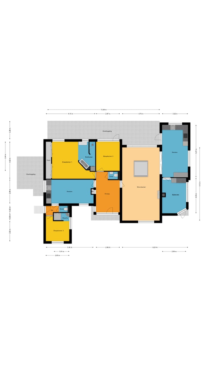 Foto 50 van Hogekant 16