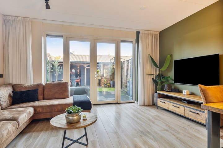 Foto 4 van de Pirk 26