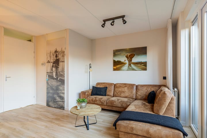 Foto 5 van de Pirk 26