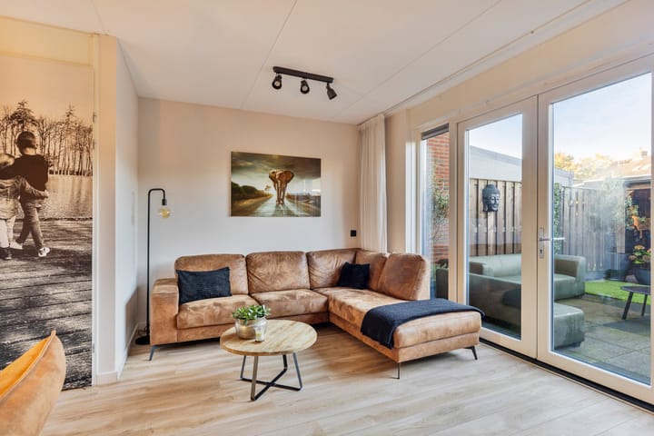 Foto 7 van de Pirk 26