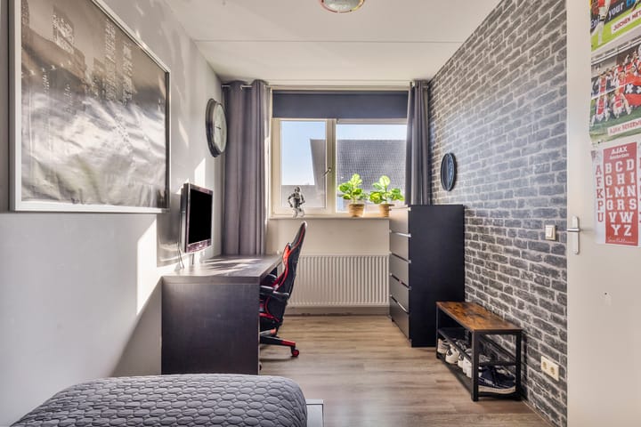 Foto 11 van de Pirk 26