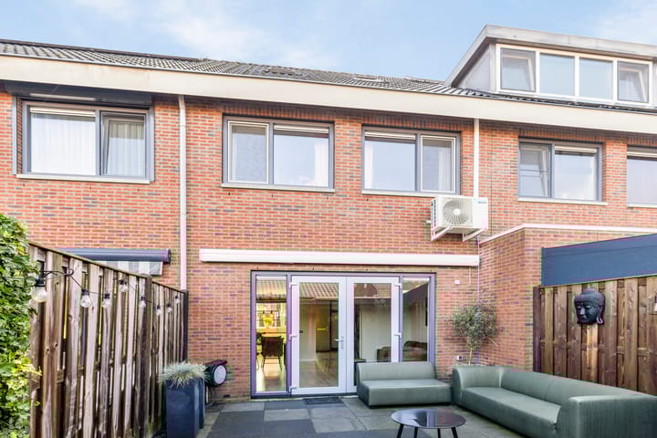 Foto 20 van de Pirk 26