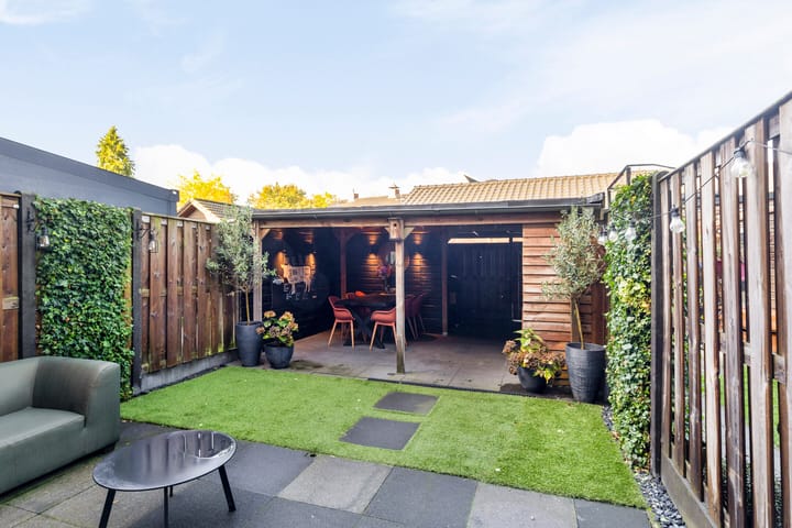 Foto 21 van de Pirk 26