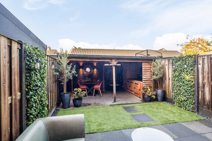 Foto 22 van de Pirk 26