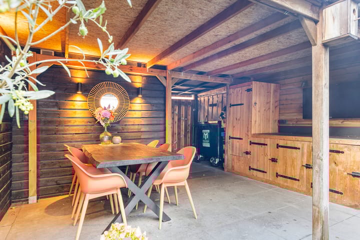 Foto 24 van de Pirk 26