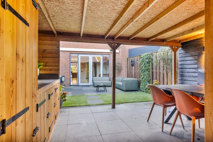 Foto 25 van de Pirk 26