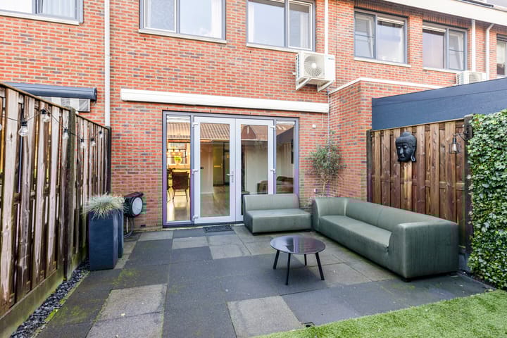 Foto 26 van de Pirk 26