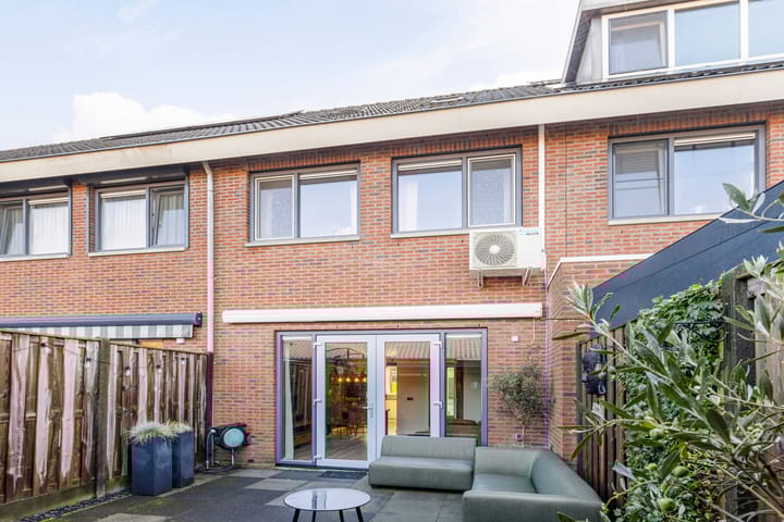 Foto 27 van de Pirk 26