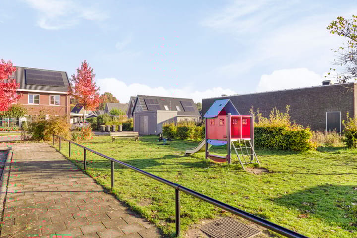 Foto 28 van de Pirk 26