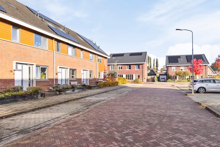 Foto 29 van de Pirk 26