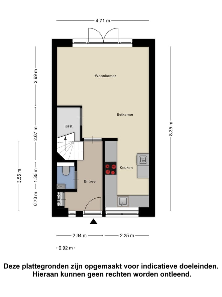 Foto 30 van de Pirk 26