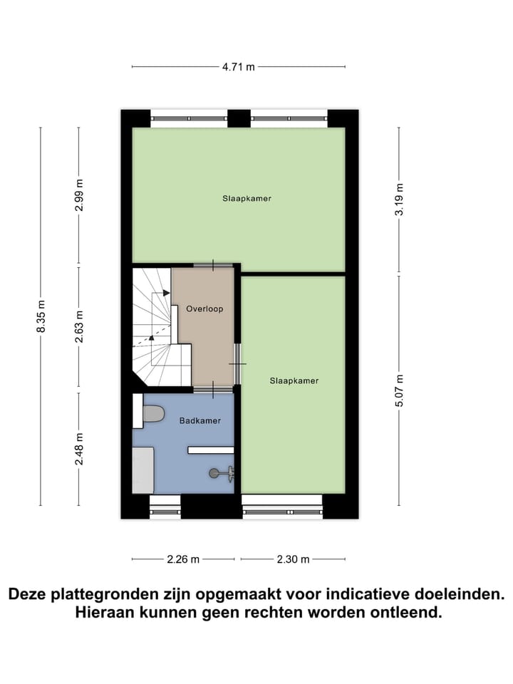 Foto 31 van de Pirk 26