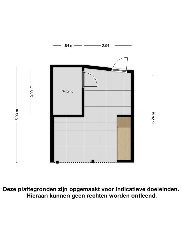 Foto 33 van de Pirk 26