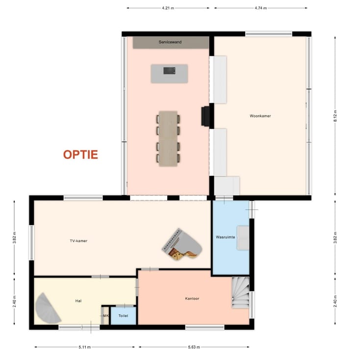 Foto 75 van Poemalaan 2