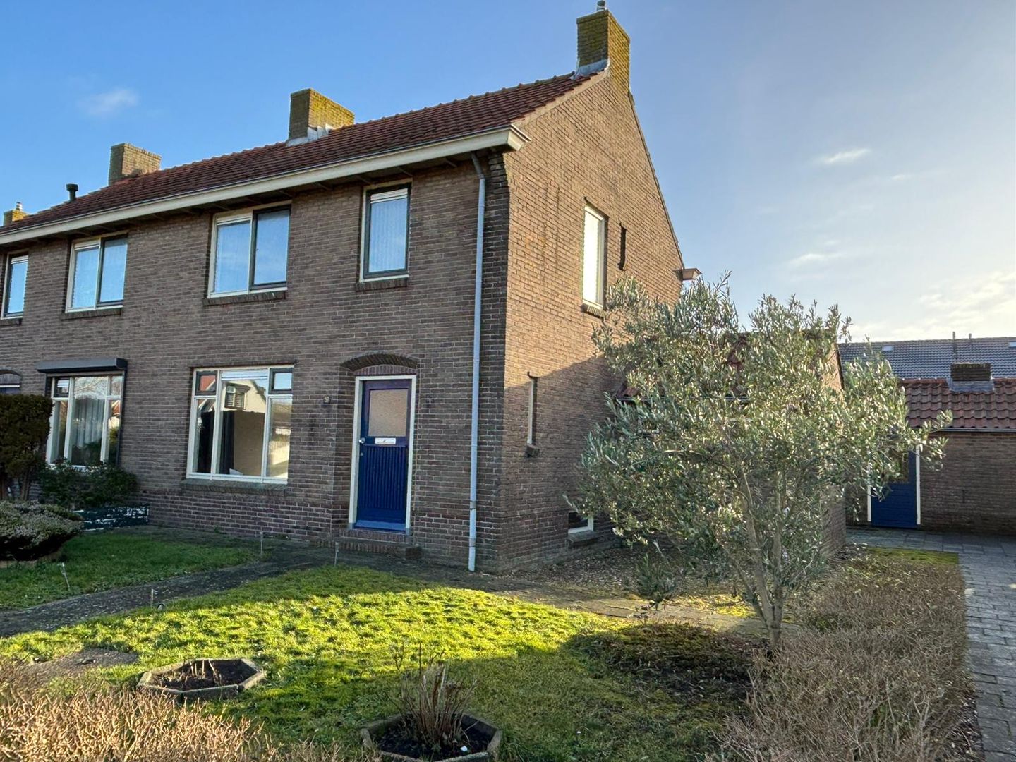 Foto 1 van Nieuweweg 57