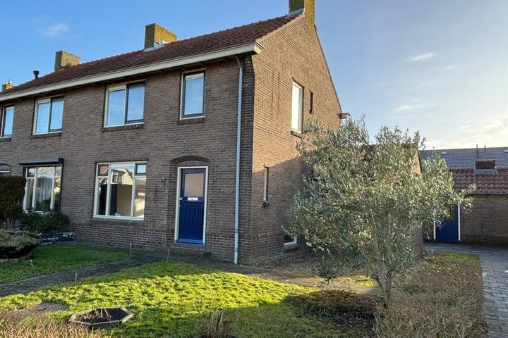 Bekijk foto van Nieuweweg 57