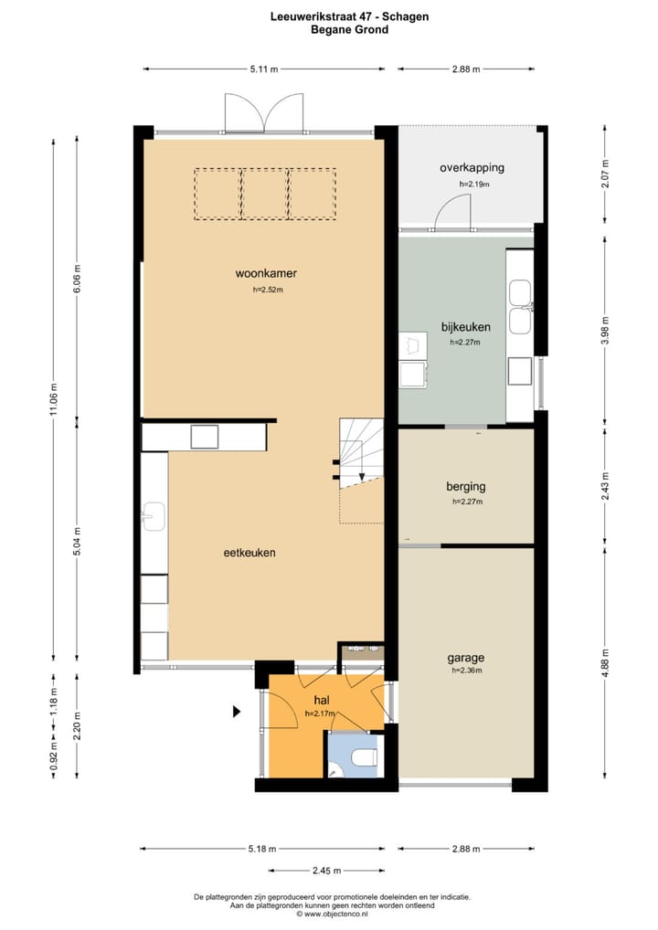 Foto 54 van Leeuwerikstraat 47