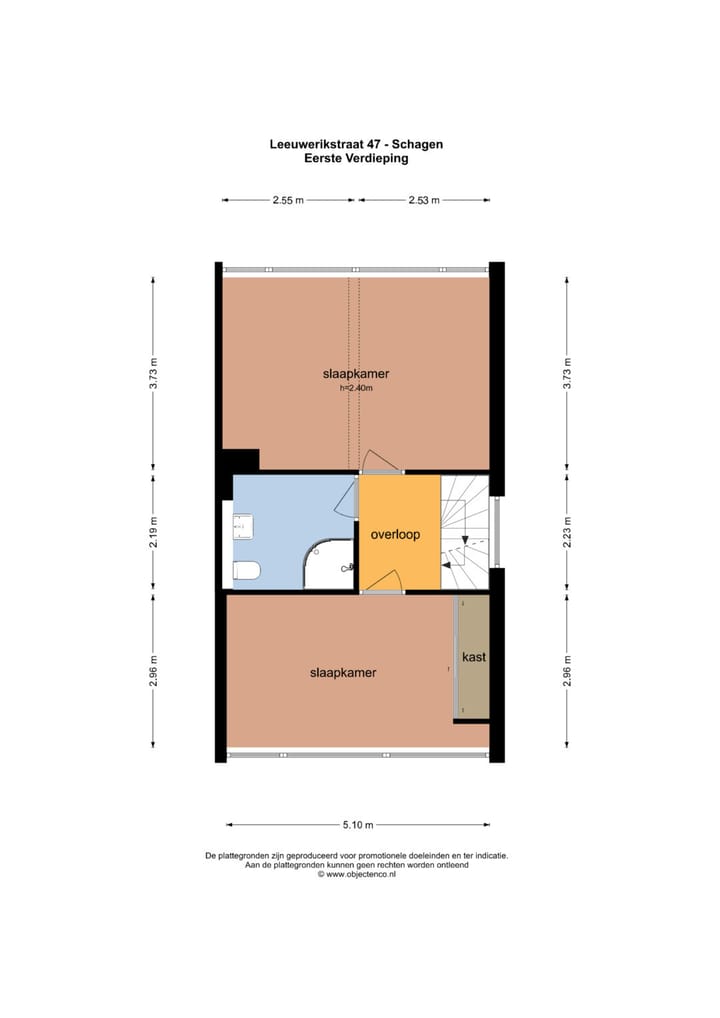 Foto 55 van Leeuwerikstraat 47