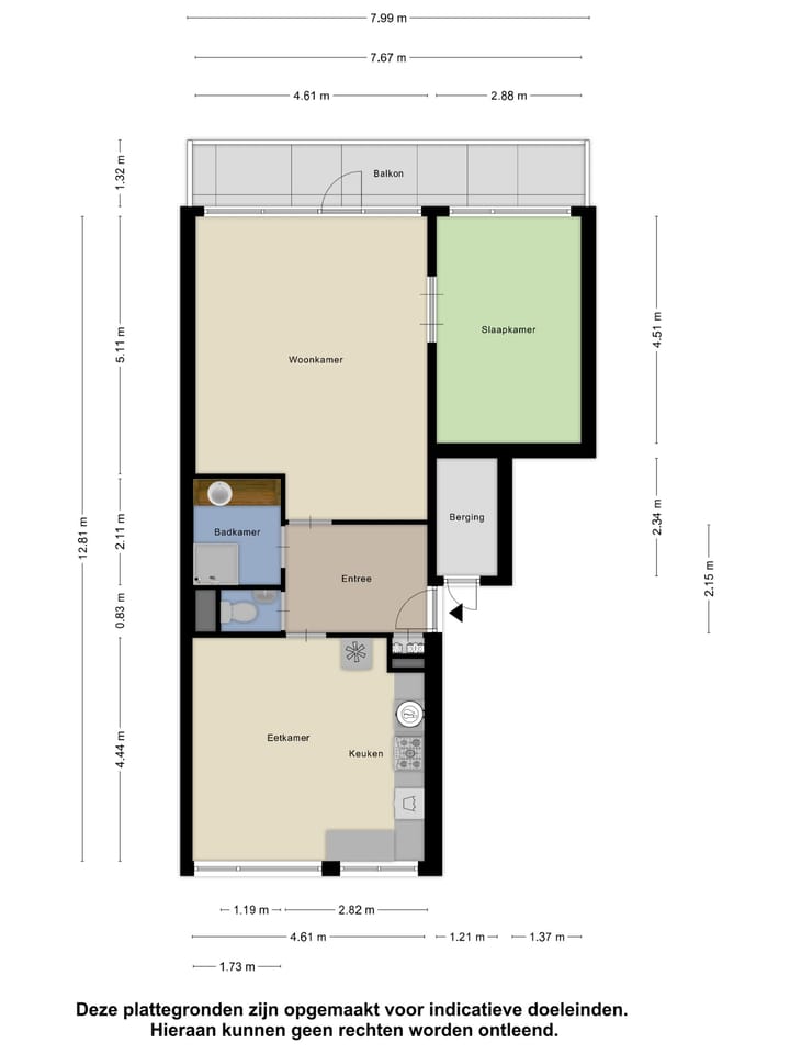 Foto 33 van Spreeuwenstraat 263