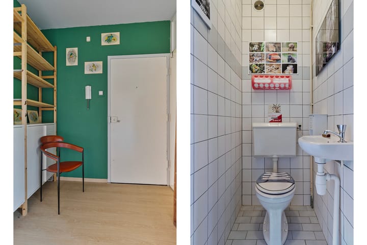 Foto 21 van Spreeuwenstraat 263