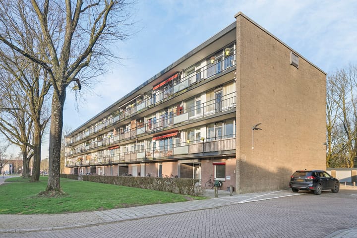 Foto 23 van Spreeuwenstraat 263