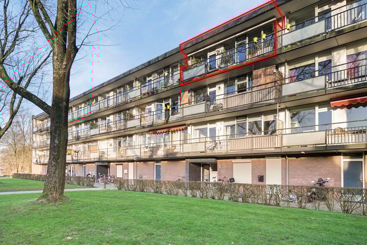 Foto 24 van Spreeuwenstraat 263