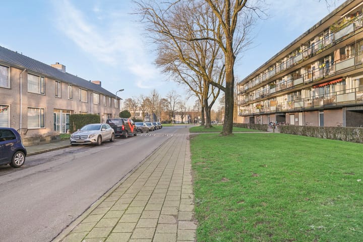 Foto 25 van Spreeuwenstraat 263