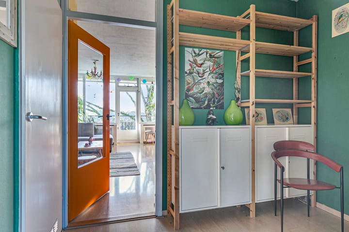 Foto 20 van Spreeuwenstraat 263