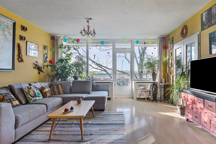 Foto 4 van Spreeuwenstraat 263