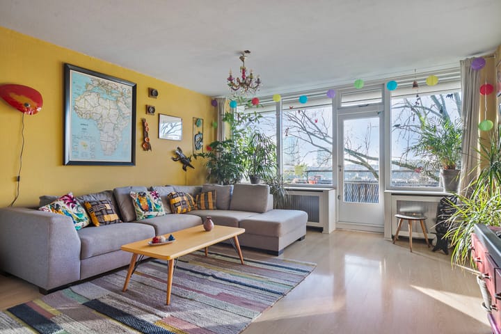 Foto 2 van Spreeuwenstraat 263