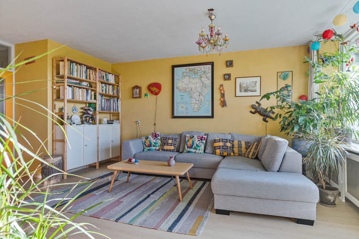 Foto 3 van Spreeuwenstraat 263