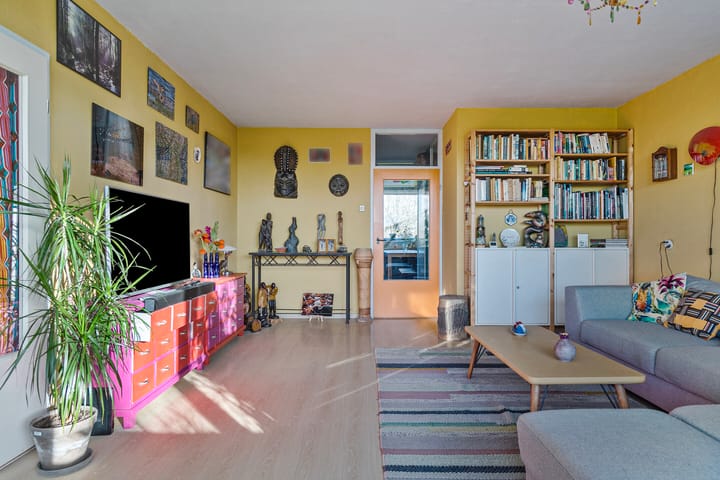 Foto 5 van Spreeuwenstraat 263