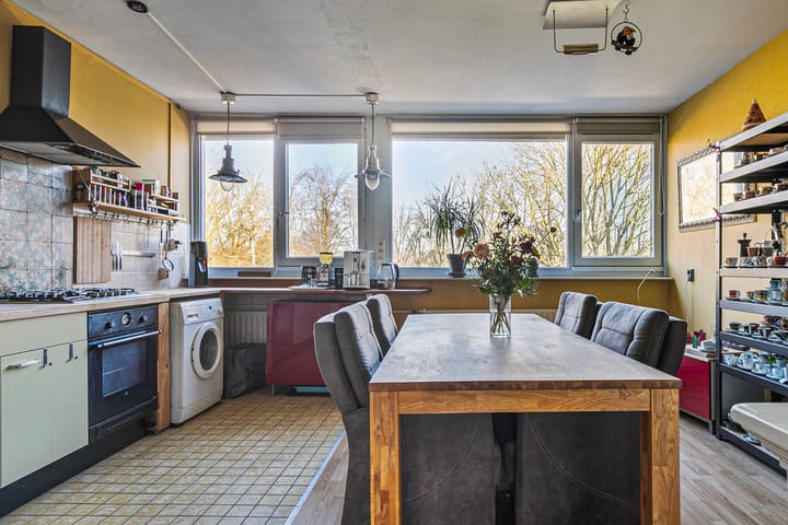 Foto 7 van Spreeuwenstraat 263