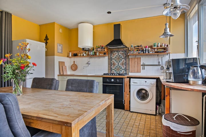 Foto 9 van Spreeuwenstraat 263