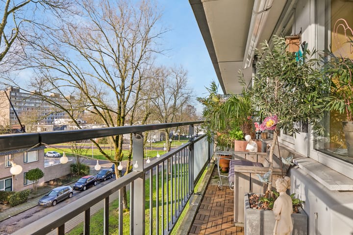 Foto 16 van Spreeuwenstraat 263