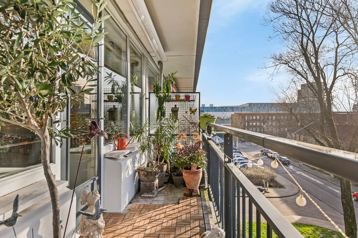 Foto 17 van Spreeuwenstraat 263