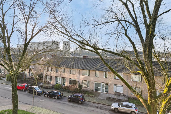 Foto 18 van Spreeuwenstraat 263